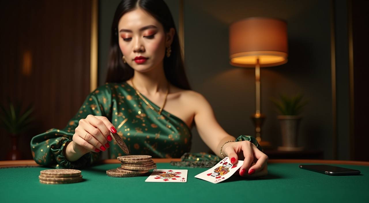 alpha666 Lightning Blackjack