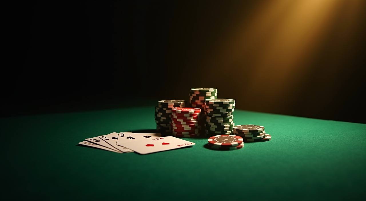 alpha666 Craps